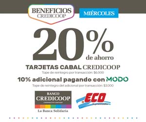 Banco Credicoop