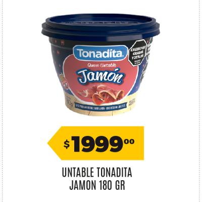 Afiche 03 Tonadita 07062026