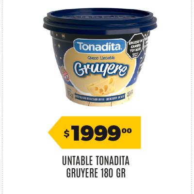 Afiche 05 Tonadita 07062026