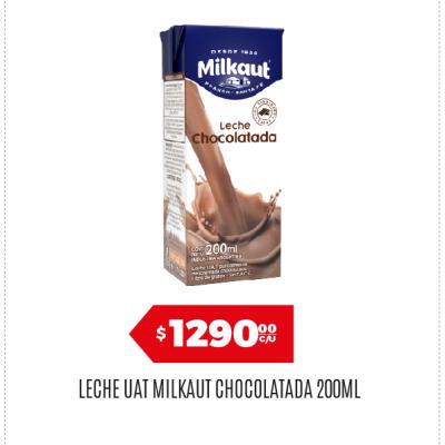 Afiche 12 Milkaut 09082026