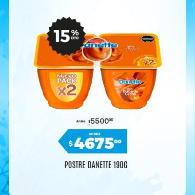 Afiche 20 Danone 21062026