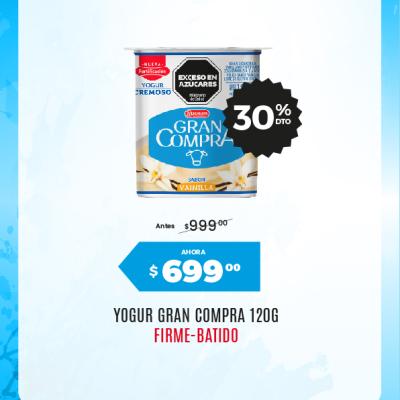 Afiche 23 Danone 21062026