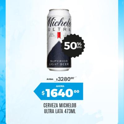 Afiche 10 Michelob 21062026