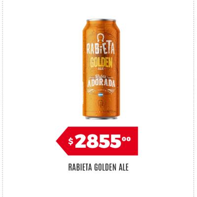 Afiche 77 Rabieta 09082026