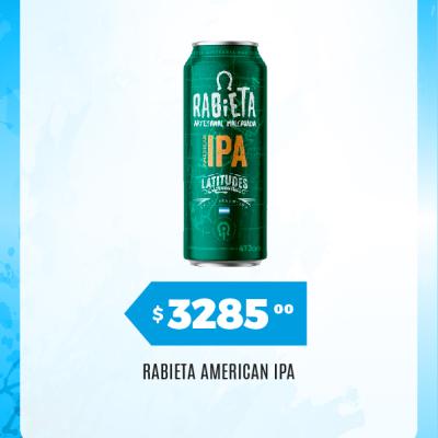 Afiche 85 Rabieta 14062026