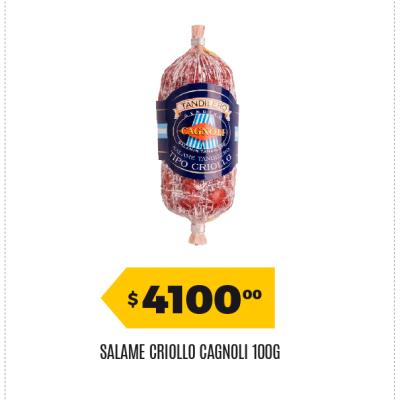 Afiche 09 Cagnoli 30082026