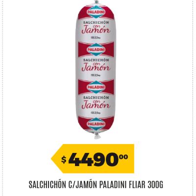Afiche 10 Paladini 31052026