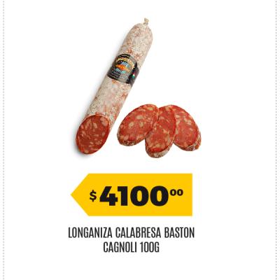 Afiche 12 Cagnoli 30082026