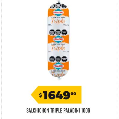 Afiche 12 Paladini 31052026