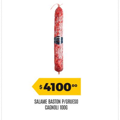 Afiche 13 Cagnoli 30082026