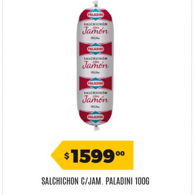 Afiche 13 Paladini 31052026