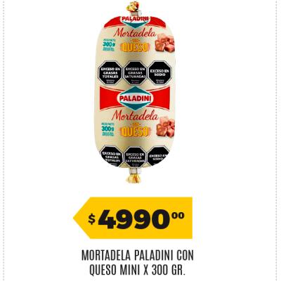 Afiche 17 Paladini 31052026