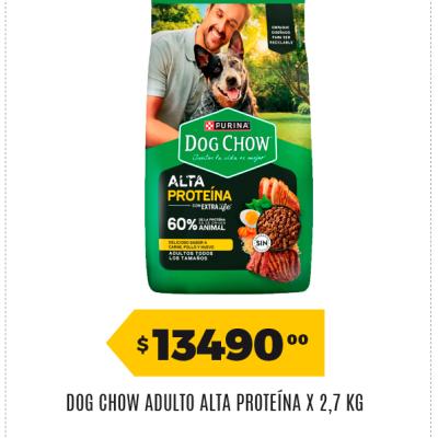Afiche 96 Dogchow 31052026