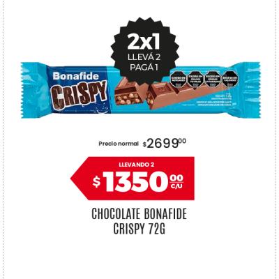 Afiche 01 Bonafide 14062026
