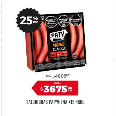 Afiche 06 Paty 23082026