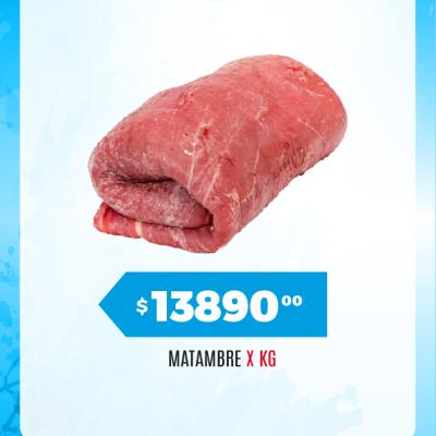 Afiche 68 Carniceria 14062026