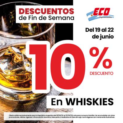 Whiskies Descuentos Mesa De Trabajo 1