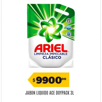 Afiche 29 Ariel 06092026