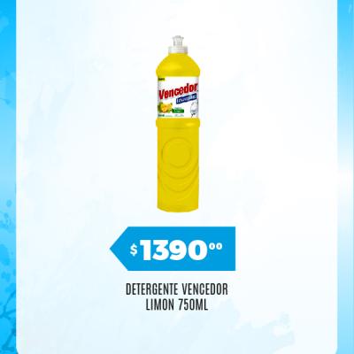 Afiche 53 Vencedor 12072026