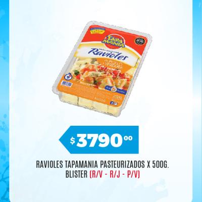 Afiche 56 Tapamania 05072026