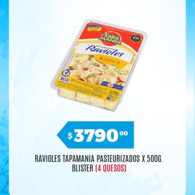 Afiche 57 Tapamania 05072026