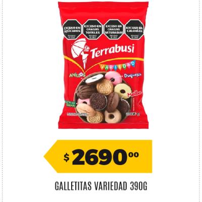 Afiche 15 Variedad 14062026