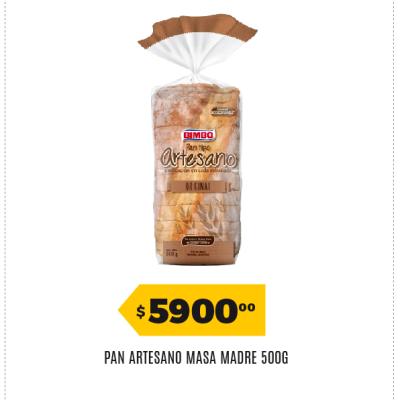 Afiche 34 Bimbo 09082026
