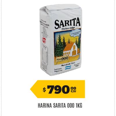 Afiche 20 Sarita 14062026