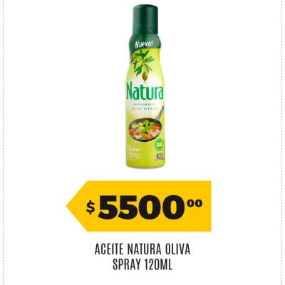 Afiche 42 Natura 14062026