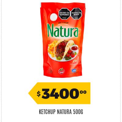 Afiche 44 Natura 14062026