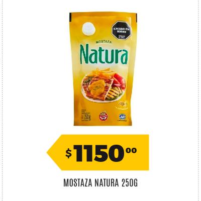 Afiche 47 Natura 14062026