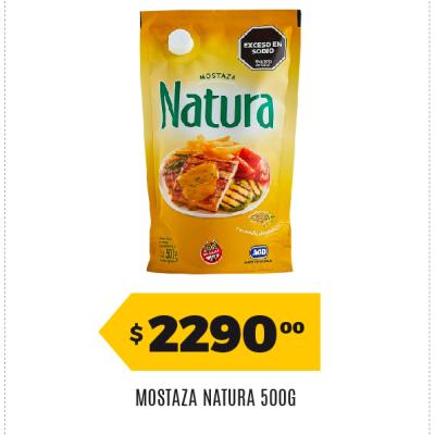 Afiche 48 Natura 14062026