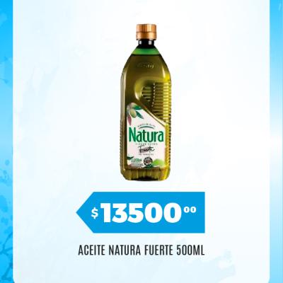 Afiche 91 Natura 14062026