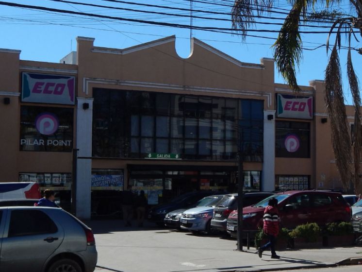 ECO 3 - Sucursal Tucum&aacute;n